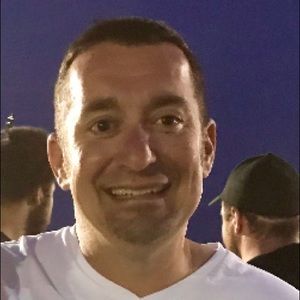 Meet your Posher, Dan